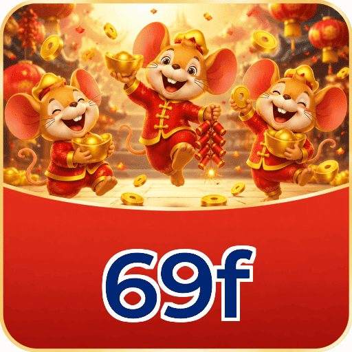 Logo 69f Telegram Canal Oficial