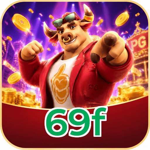 Logo 69f Loteria Online