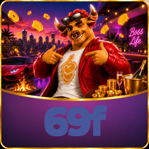 69f Download Speed Test Logo - Teste de Velocidade Certificado