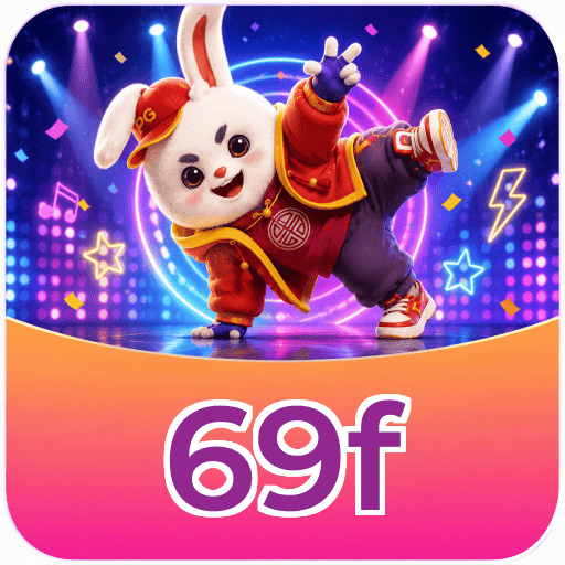 69f Logo - Bônus de Cadastro